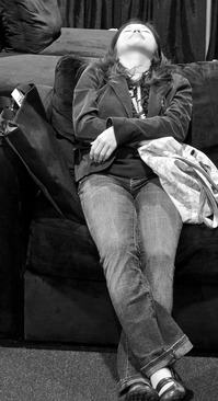 We've All Been There Too