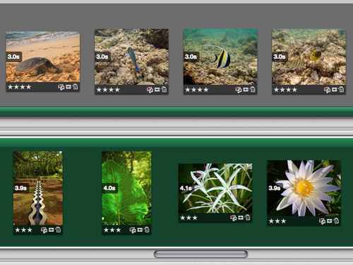 Aperture Soundtracks