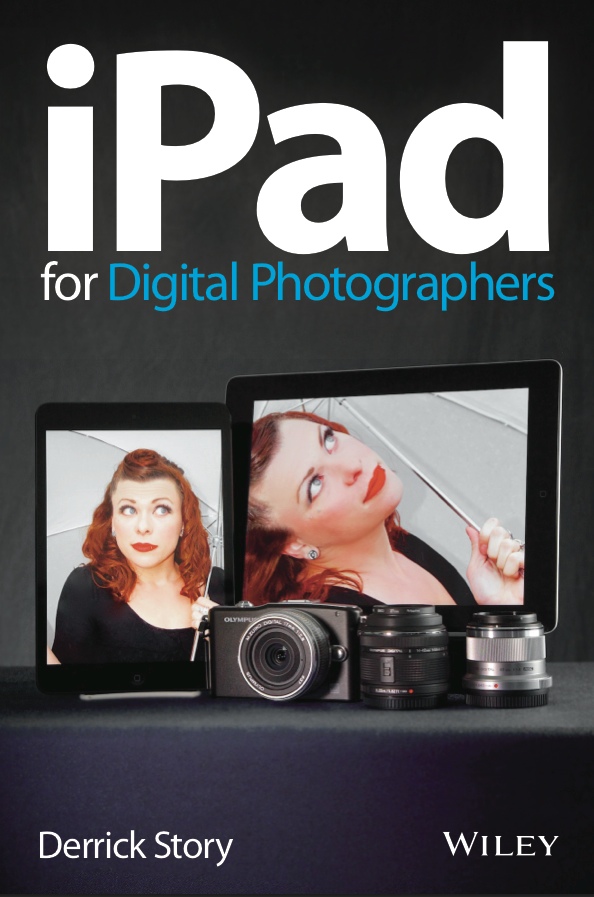 iPad for Digital Photographers